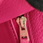 Hermes, Kelly, 28, Pink, Very Very  Good - 图片 30