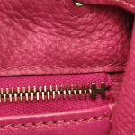 Hermes, Kelly, 28, Pink, Very Very  Good - 图片 31