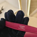 Hermes, Kelly, 28, Pink, Very Very  Good - 图片 35