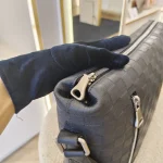 Louis Vuitton, Discovery Damier Infini Messenger Bag, PM, Blue, Very Good - Image 12