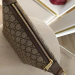 Gucci, Ophidia SuperM, Mini, Brown, Like New - Image 12