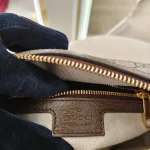 Gucci, Ophidia SuperM, Mini, Brown, Like New - Image 14