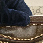 Gucci, Ophidia SuperM, Mini, Brown, Like New - Image 15