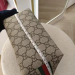 Gucci, Ophidia SuperM, Mini, Brown, Like New - Image 16