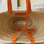 Celine, Teen Triomphe Classic Panier, , Brown, Like New - Image 15