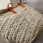 Celine, Teen Triomphe Classic Panier, , Brown, Like New - Image 17