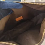 Louis Vuitton, Loop Hobo, , Brown, Very Like New - Image 15