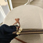 Louis Vuitton, Loop Hobo, , Brown, Very Like New - Image 22