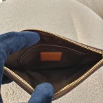Louis Vuitton, Loop Hobo, , Brown, Very Like New - Image 23