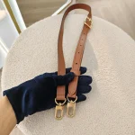 Louis Vuitton, Loop Hobo, , Brown, Very Like New - Image 25