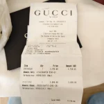 Gucci, GG Marmont WOC, , White, New - Image 3