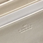 Gucci, GG Marmont WOC, , White, New - Image 11