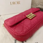 Dior, Miss Dior Promenade Pouch, , Pink, Very Good - Image 5