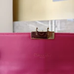 Dior, Miss Dior Promenade Pouch, , Pink, Very Good - Image 8