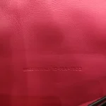 Dior, Miss Dior Promenade Pouch, , Pink, Very Good - Image 13