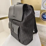 Dior, Motion Backpack, , Black, Like New - Image 21