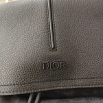 Dior, Motion Backpack, , Black, Like New - Image 25