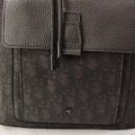 Dior, Motion Backpack, , Black, Like New - Image 26