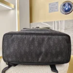 Dior, Motion Backpack, , Black, Like New - Image 28