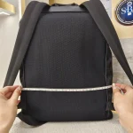 Dior, Motion Backpack, , Black, Like New - Image 29