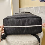 Dior, Motion Backpack, , Black, Like New - Image 33