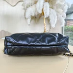 Chanel, 22 Backpack, Small, Black, Used Once - Image 8