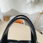 Chanel, 22 Backpack, Small, Black, Used Once - Image 14