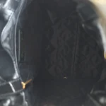 Chanel, 22 Backpack, Small, Black, Used Once - Image 18