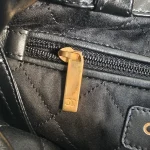 Chanel, 22 Backpack, Small, Black, Used Once - Image 19
