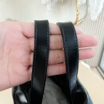 Chanel, 22 Backpack, Small, Black, Used Once - Image 26
