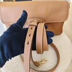 Miu Miu, Penny, Large, Brown, Very Very  Good - Image 19