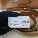 Miu Miu, Penny, Large, Brown, Very Very  Good - Image 20