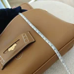 Miu Miu, Penny, Large, Brown, Very Very  Good - Image 22