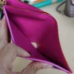 Louis Vuitton, Lisa Wallet, , White, New - Image 11