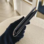 Goyard, Victoire, , Blue, Very Good - Image 6