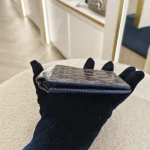 Goyard, Victoire, , Blue, Very Good - Image 8
