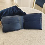 Goyard, Victoire, , Blue, Very Good - Image 9