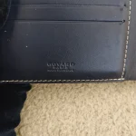 Goyard, Victoire, , Blue, Very Good - Image 12