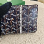Goyard, Victoire, , Blue, Very Good - Image 15