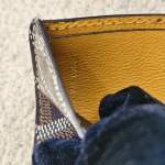 Goyard, Victoire, , Blue, Very Good - Image 16