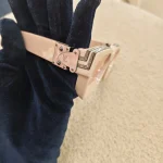 Louis Vuitton, 1.1 Millionaires Sunglasses, , Pink, Very Very  Good - Image 5