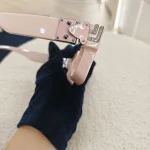 Louis Vuitton, 1.1 Millionaires Sunglasses, , Pink, Very Very  Good - Image 8