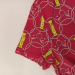 Hermes, Short-Sleeve Dress, 38, Pink, Like New - Image 7