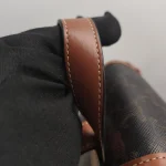Celine, Folco Backpack, Mini, Brown, Very Very  Good - Image 8