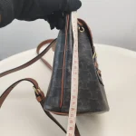 Celine, Folco Backpack, Mini, Brown, Very Very  Good - Image 13