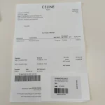 Celine, Folco Backpack, Mini, Brown, Very Very  Good - Image 14