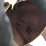 Louis Vuitton, Geronimos Damier Ebene, , Brown, Very Very  Good - Image 17