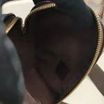 Louis Vuitton, Geronimos Damier Ebene, , Brown, Very Very  Good - Image 18