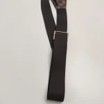 Louis Vuitton, Geronimos Damier Ebene, , Brown, Very Very  Good - Image 20