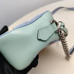 Gucci, Marmont Small Camera Bag, 24, Pastel Multicolour, Very Good - 图片 8